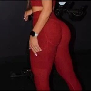 Bomshell sportswear leggings